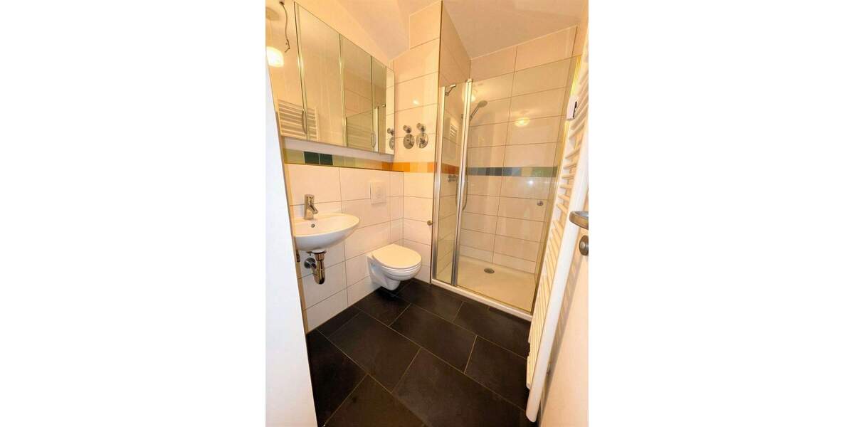 Etagenwohnung Erfurt Altstadt - 2 Zimmer, 39 m&sup2;, 110.000&euro; | Angebot:24808091