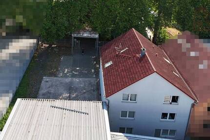 Modernes 2 - Familienhaus als Büro oder Wohnhaus nutzbar - Vermietet oder Selbstbezug