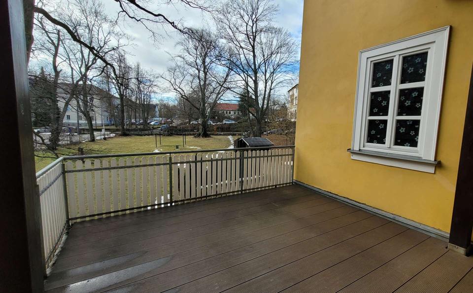 Etagenwohnung Gotha - 5 Zimmer, 152 m&sup2;, 1.200&euro; | Angebot:24997172