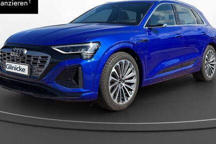 Audi Q8 e-tron 14.890 km 62.990 € Bad Langensalza 99947