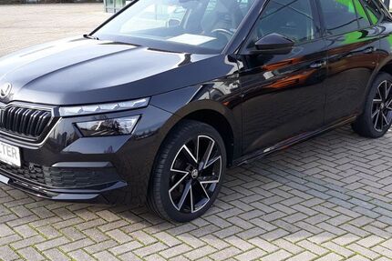 Skoda Kamiq 36.700 km 19.900 € Sömmerda 99610