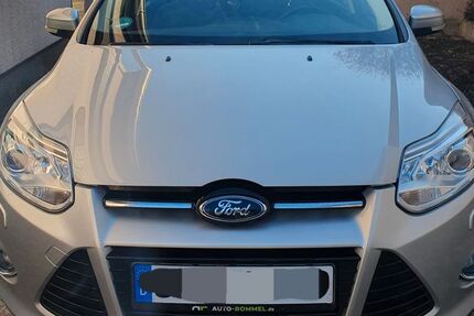 Ford Focus 82.629 km 6.900 &euro; Straußfurt 99634