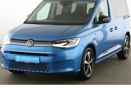VW Caddy 55.600 km 26.200 &euro; Gotha 99867