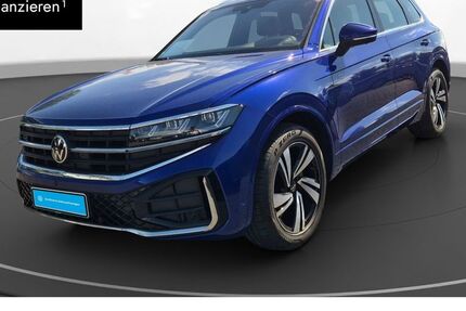 VW Touareg 16.300 km 72.970 € Erfurt 99099