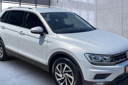 VW Tiguan 131.426 km 16.000 &euro; Erfurt 99086