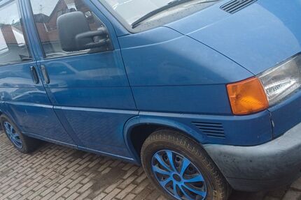 VW T4 andere 319.032 km 4.999 &euro; Brüheim 99869