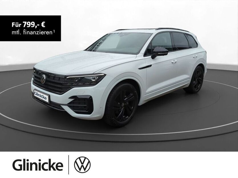 Touareg