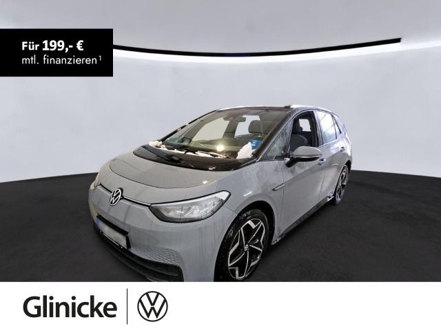 VW ID.3 54.500 km 20.470 &euro; Erfurt 99099