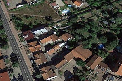 *Traumgrundstück* Baugrundstück mit Grünfläche im nahen Herzen von 99867 Gotha zimmer