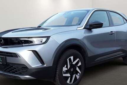 Opel Mokka 11.629 km 18.500 &euro; Erfurt 99085