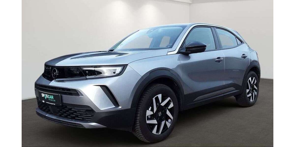 Opel Mokka 11.629 km 18.500 &euro; Erfurt 99085