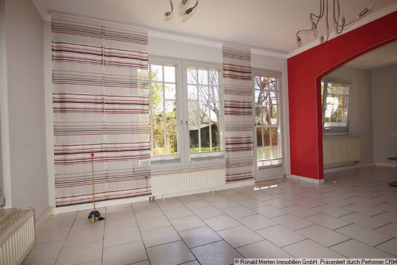 Einfamilienhaus Amt Wachsenburg OT Sülzenbrücken Sülzenbrücken - 4 Zimmer, 115 m&sup2;, 349.000&euro; | Angebot:26609239