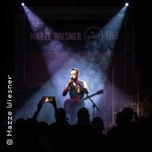Deutschrock Heroes 18.10.2026 Theater im Schlossgarten