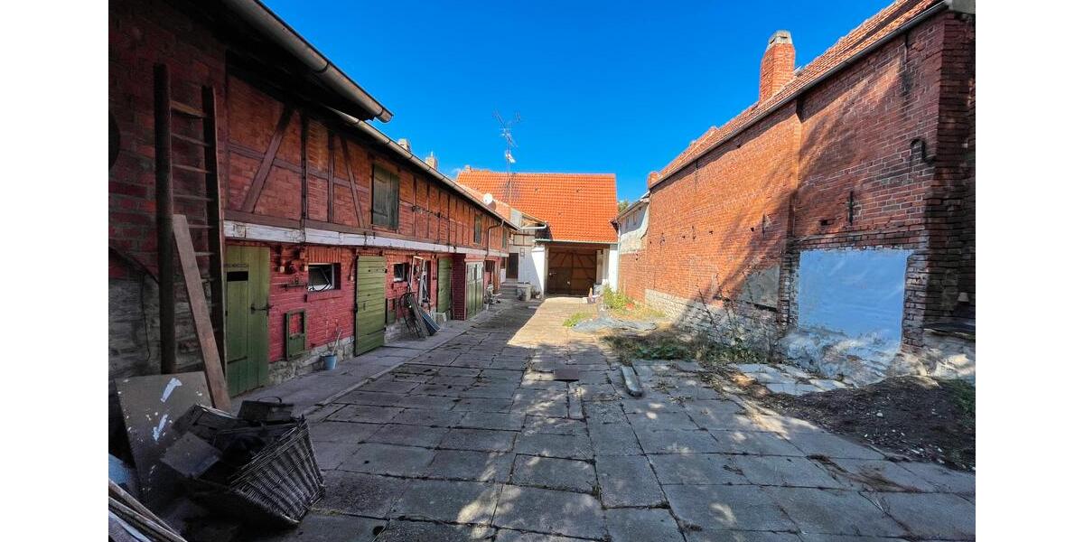 Mehrfamilienhaus, Wohnhaus Erfurt Kühnhausen - 330.000&euro; | Angebot:16740924