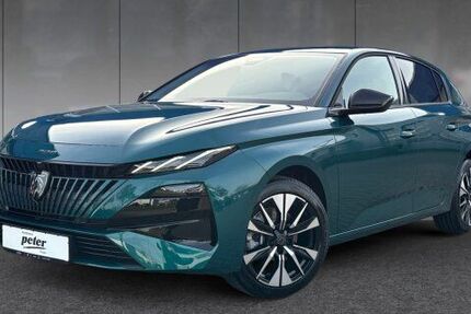 Peugeot 308 3.500 km 30.440 &euro; Erfurt 99086