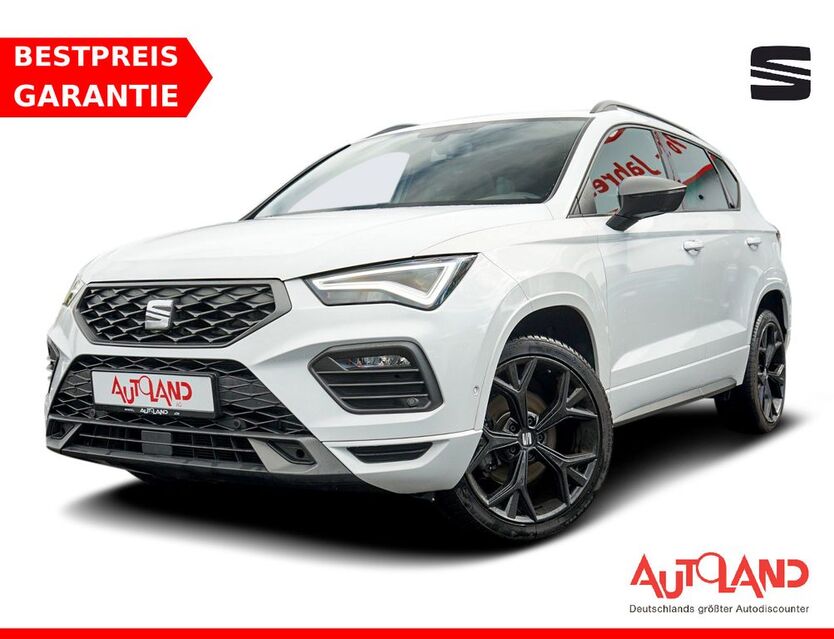 Seat Ateca 59.990 km 25.950 € Erfurt 99087