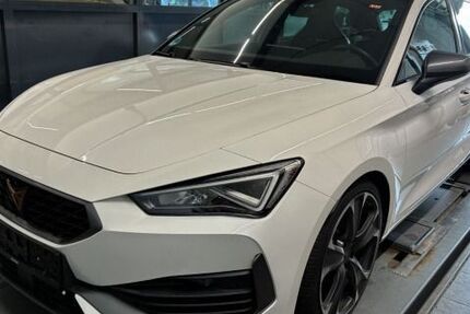 Cupra Leon 36.600 km 28.480 &euro; Weimar 99423