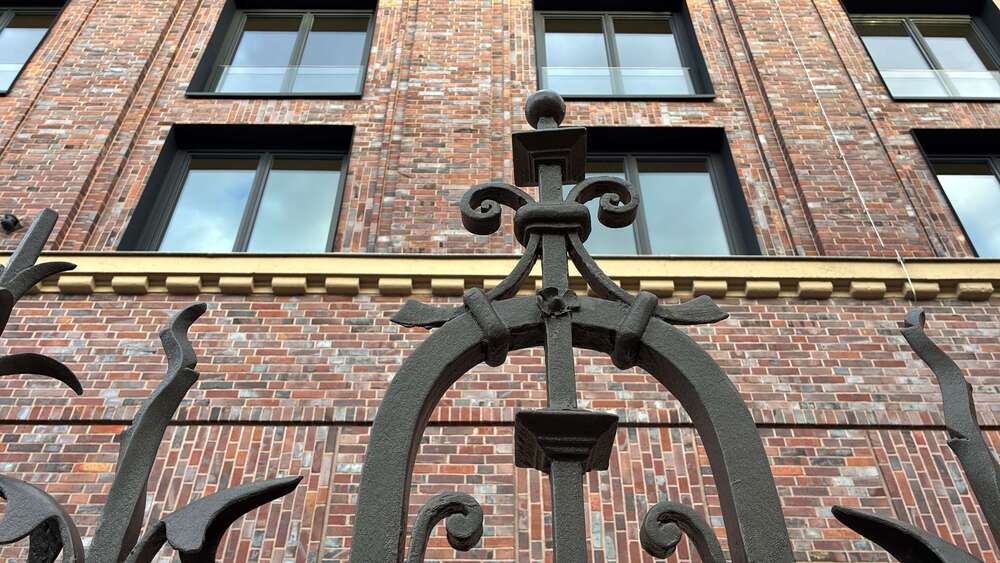 Wohnung zum Mieten in Erfurt 1.236,65 € 103.92 m² 2 zimmer