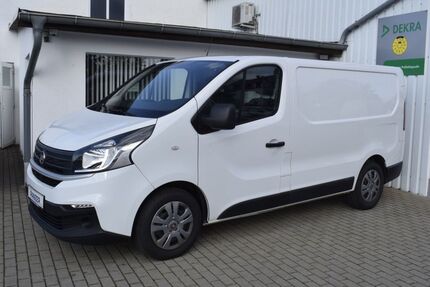 Fiat Talento 129.400 km 11.750 &euro; Weimar 99425