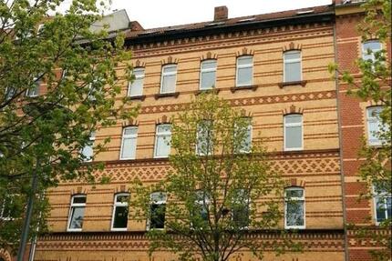 Ohne Provision - Exklusives 10 FH in zentraler Lage in Erfurt 25 zimmer