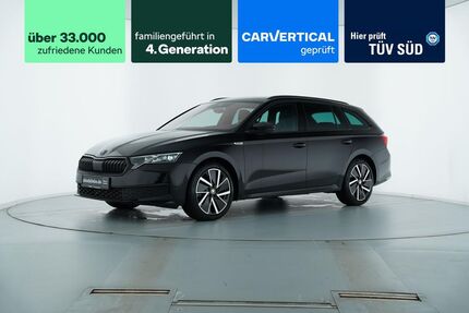 Skoda Octavia 19.980 km 30.889 &euro; Arnstadt 99310