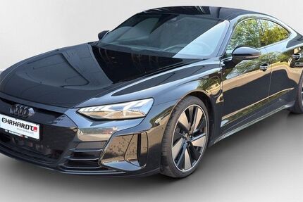 Audi e-tron GT 68.080 km 49.980 &euro; Arnstadt 99310