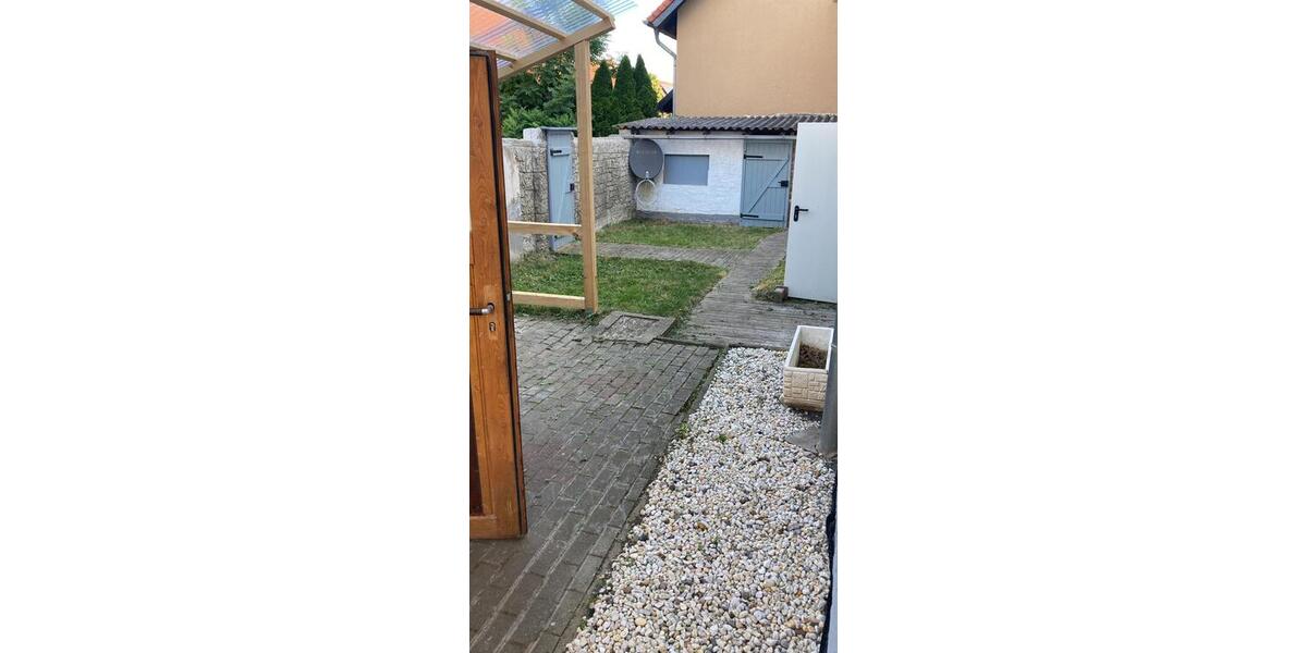 Schönes Haus in ländlicher Gegend - Einfamilienhaus Am Ettersberg Ortsteil Ramsla | Angebot:27271180