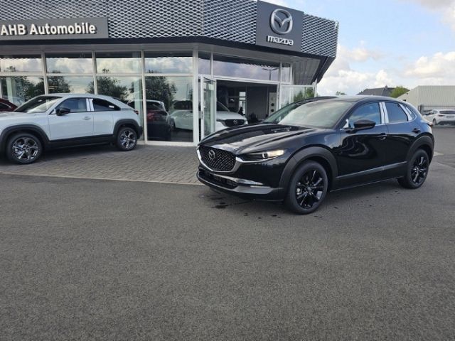 Mazda CX-30 20.574 km 27.900 € Gotha 99867