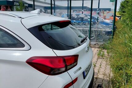 Hyundai i30 84.060 km 15.899 &euro; Weimar 99428