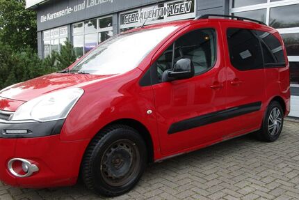 Citroen Berlingo 254.325 km 4.100 &euro; Gotha 99867