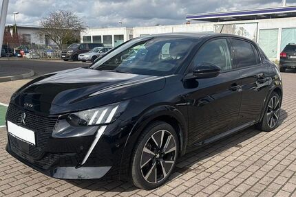 Peugeot 208 40.500 km 17.600 &euro; Weimar 99425