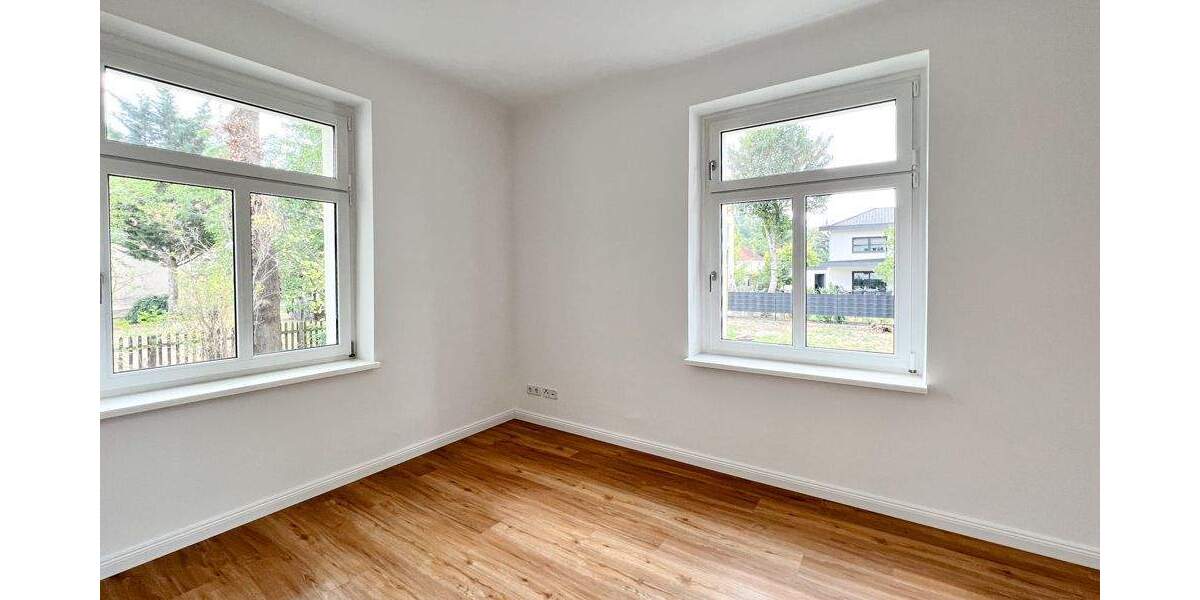 Etagenwohnung Arnstadt - 5 Zimmer, 143 m&sup2;, 1.580&euro; | Angebot:25663488