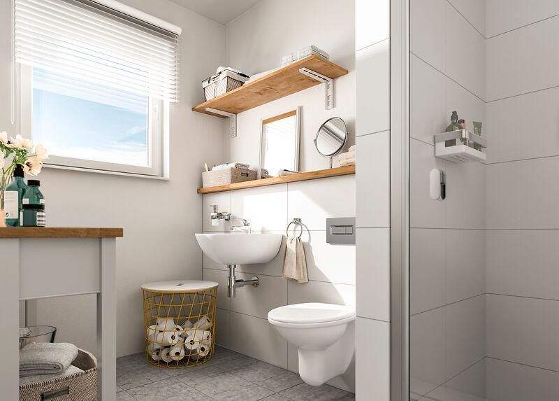 Einfamilienhaus Ohrdruf - 4 Zimmer, 121 m&sup2;, 321.530&euro; | Angebot:25837862