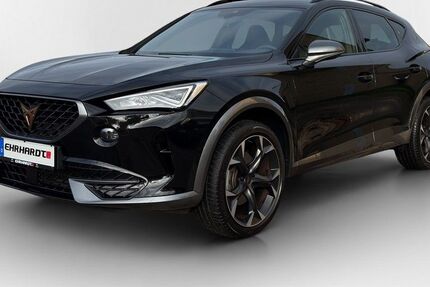 Cupra Formentor 28.560 km 29.690 € Weimar 99427