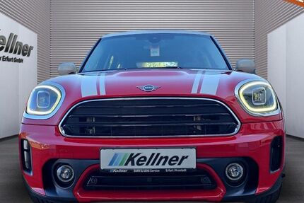 Mini Cooper Countryman 26.829 km 33.280 &euro; Erfurt 99091