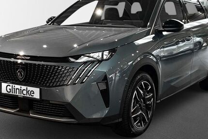 Peugeot 5008 6.000 km 37.290 € Erfurt 99086