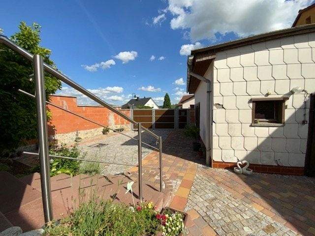 Einfamilienhaus Großfahner - 4 Zimmer, 124 m&sup2;, 280.000&euro; | Angebot:25732504