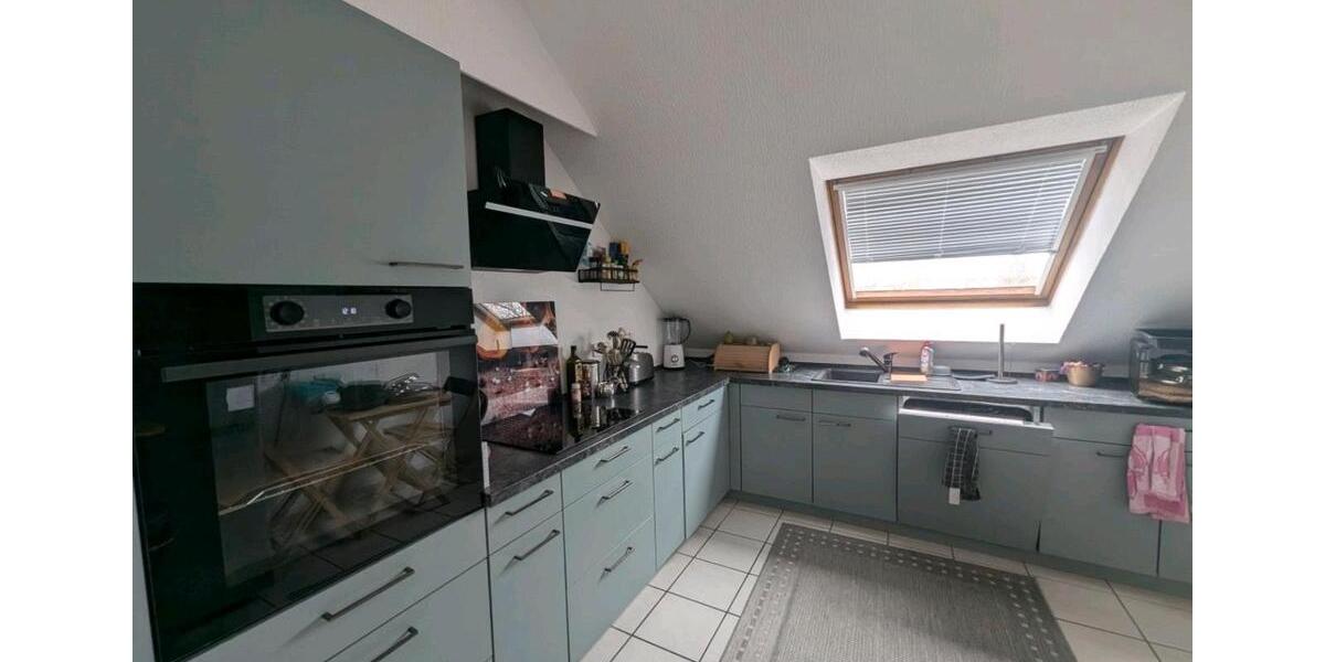 Etagenwohnung Weimar Ehringsdorf - 3 Zimmer, 82 m&sup2;, 230.000&euro; | Angebot:24831701