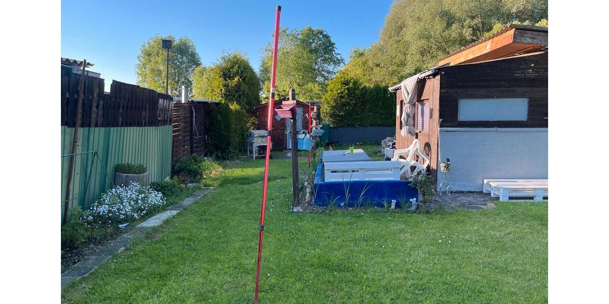 Grundstück Erfurt Hochheim - 3.500&euro; | Angebot:25844744