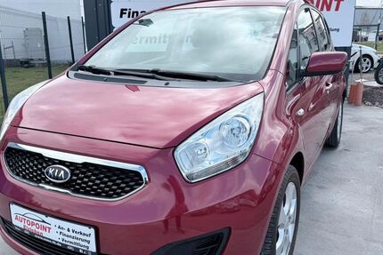 Kia Venga 195.000 km 2.990 &euro; Elxleben 99189
