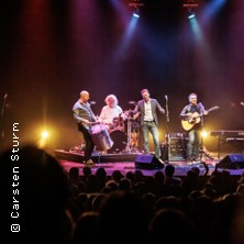Simon & Garfunkel Revival Band - Feelin' Groovy 20.02.2026 DASDIE Brettl