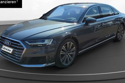 Audi A8 81.890 km 54.980 € Weimar 99423