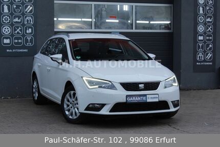 Seat Leon 170.000 km 8.990 &euro; Erfurt 99085
