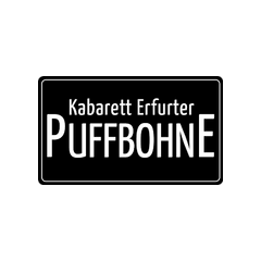 KABARETT ERFURTER PUFFBOHNE