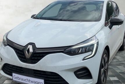 Renault Clio 30.694 km 16.997 € Erfurt 99099