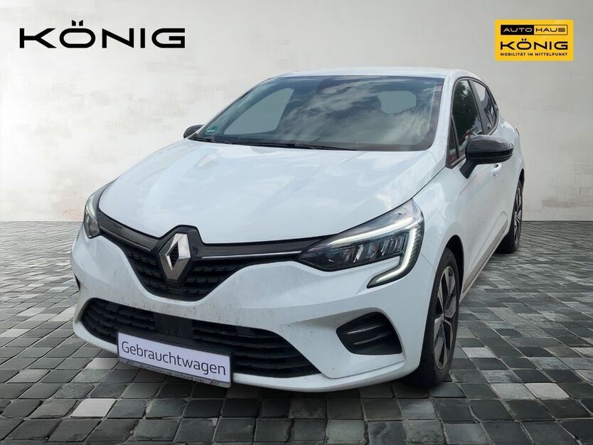 Renault Clio 30.694 km 16.997 € Erfurt 99099