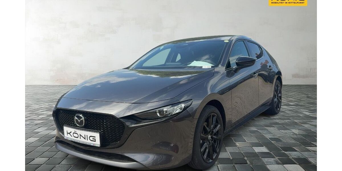 Mazda 3 2.100 km 23.999 &euro; Erfurt 99091