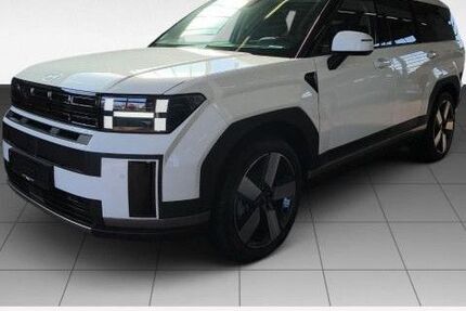 Hyundai SANTA FE 7.200 km 47.990 &euro; Erfurt 99086