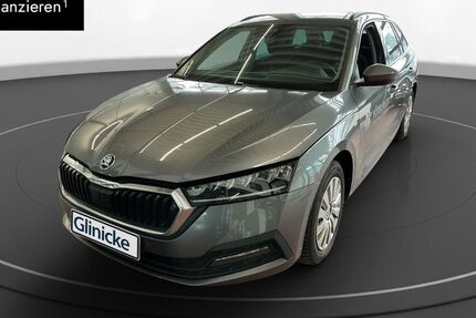 Skoda Octavia 91.600 km 22.440 &euro; Erfurt 99099