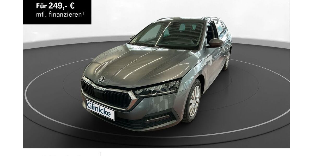 Skoda Octavia 91.600 km 22.440 &euro; Erfurt 99099